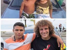 Thiago Silva Sechs Fakten Uber Brasiliens Kapitan
