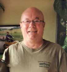 Obituary information for Brian Gerald Geddes