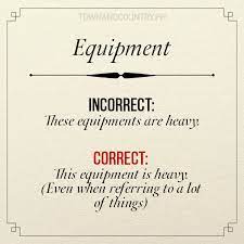 The Most Confusing Singular And Plural Words Singular Plural Guide Rules Examples