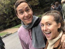 Caroline Lemp and Taylor Hawkins' Wedding Website