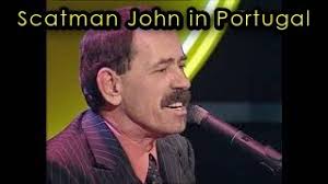 SCATMAN JOHN