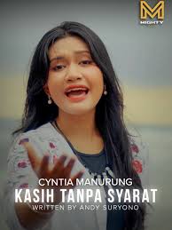 New Song! Kasih Tanpa Syarat