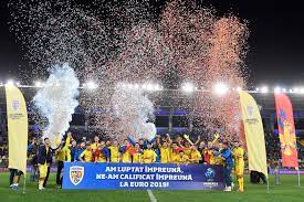 Rezultate rapide (live), scoruri live, parţiale sau finale, rezultate în direct. Romania S U21 Football Team Qualifies For Euro For The First Time In 20 Years Romania Insider