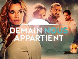 Lieux Tournage Demain Nous Appartient Tf1 Ici7 Ville De Sete En 2020 Sete Ville Tournage Demain