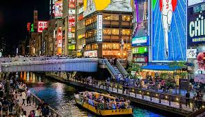 Museum osaka pelayaran osaka galeri osaka sightseeing osaka. 20 Tempat Wisata Di Osaka Jepang Yang Wajib Dikunjungi Pikniktoday Com