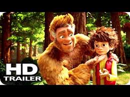 Pg | animation, adventure, comedy, family, fantasy. Ù…Ø´Ø§Ù‡Ø¯Ø© ÙÙŠÙ„Ù… The Son Of Bigfoot 2017 Ù…ØªØ±Ø¬Ù… Ø§ÙŠØ¬ÙŠ Ø¨Ø³Øª Egybest