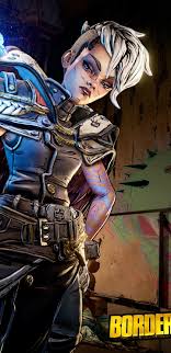 We support all android devices such as samsung. Borderlands 3 Phone Wallpapers Wallpaper Cave