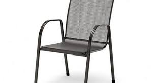 Kettler Classic Garden Savita Chair Iron Grey C95110200 Garden Furniture Garden Furniture Design Classic Garden
