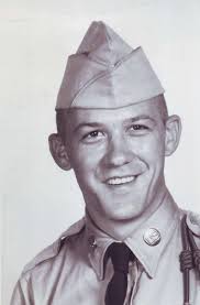 Part II: Mecosta County's veterans (E-J)