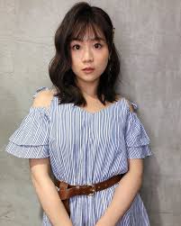 instagram 上的楊小黎candy yang 今天是不是有點太美 天之蕉子見面會見 makeup clairechengmakeup hairstylist hahachung1124 dress soniceofficial shoe striped top women fashion