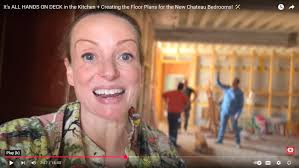 The Chateau Diaries #348 I leave my yellow pot holders to my Grandson  Philip Janssen to be held in Trust