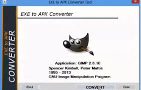 All the applications or programs run on . Easy Way To Convert Exe File To Apk File Technodeveloper