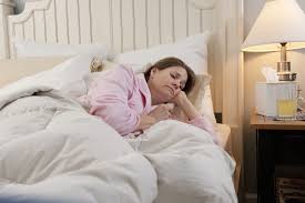 It coats and soothes raw throats. How To Know If You Have Quitter S Or Smoker S Flu