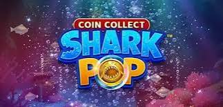 Play Shark Pop: Coin Collect at Slingo | Online Slots and Casino