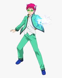 The disaster of psi kusuo saiki; Saiki Kusuo No Psi Nan Png Transparent Png Kindpng