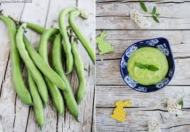 È perfetto in primavera, quando è facile trovare le fave fresche, pronte per. Fettuccine Con Pesto Di Fave Fresche Per Il Pranzo Di Pasqua Fattoria La Maliosa