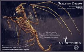 Check spelling or type a new query. Second Life Marketplace Mrn Jinx Skeleton Dragon Add On Mod For The Whrh Wb Qh