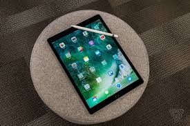 Last Year S Ipad Pro Is More Affordable Than Ever At B H Photo Ipad Pro New Apple Watch New Ipad