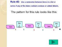 Semicolon review escape room by lets get literature tpt. How Do You Use A Semicolon Correctly