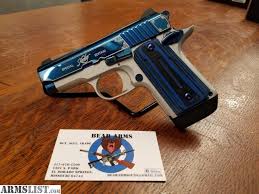 Gunbroker is the largest seller of semi auto pistols pistols guns & firearms all: Armslist For Sale Kimber Micro 9 Sapphire W Ns