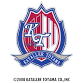 Kataller Toyama vs. Ehime FC event in Toyama