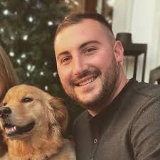 Alyssa Blickensderfer and Steven Paley's Wedding Website