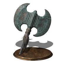 So im in the dilemma between the black knight greataxe, or the greatsword and i rly cant decide. Earth Seeker Dark Souls 3 Wiki