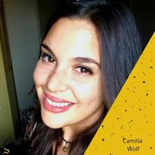 Camilla Wolf (@camiwolfy)