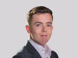 A new face in the Leeds office