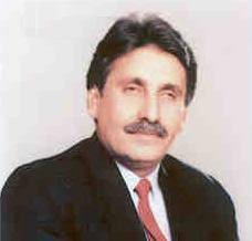 Harvard Law School gives its highest honour to Pakistani judge