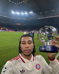 El Gigante de Baviera-Costa Rica