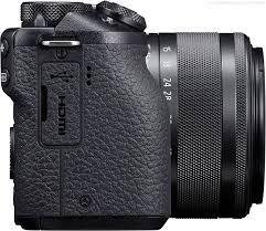 Revoir les programmes m6 en replay ou en direct : Canon Eos M6 Mark Ii Review