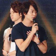 sakurai kun おしゃれまとめの人気アイデア pinterest satoshi shomasaki kazunari jun 嵐 live 嵐ライブ 嵐 メンバー