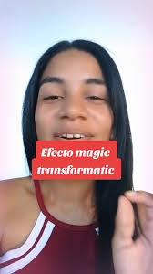 Como Usar El Efecto De Transformacion