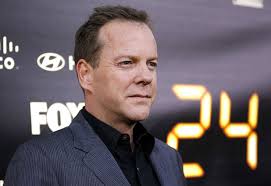 Lanzan duras críticas contra Kiefer Sutherland