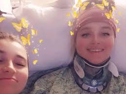 Fundraiser by Dani Wendel : Morgan Wendel