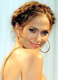 прическа на свадьбу к подруге на волосы средней длины Zvyozdnaya Kollekciya Znamenitostej Dzhennifer Lopes Tancevalnye Pricheski Dzhennifer Lopes Ukladka Dlinnyh Volos