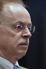 Mike Madigan's ex-Chief of Staff Tim Mapes sentenced