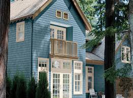 Exterior Paint Colors