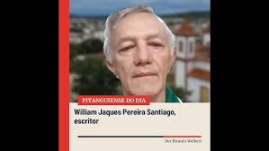 WILLIAM SANTIAGO