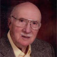 Obituary information for James Harold Fitch