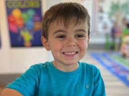 Fundraiser for Lauren And Michael Racca by Emily Chen : Help James fight  Leukemia