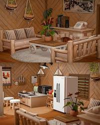 Free shipping on all rustic cabin decor and log cabin decor over $99. 20 Cabin Design Ideas For Animal Crossing New Horizons Fandomspot
