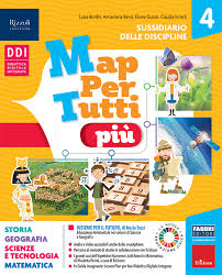 Opciones para leer online y descargar desafíos matemáticos: Mappertutti Piu Rizzoli Education