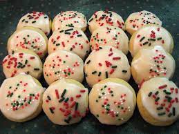 Italian Christmas Cookies Recipe Italian Christmas Cookies Italian Christmas Cookie Recipes Cookies Recipes Christmas