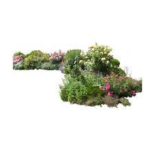 Flowered Garden Png 02 By Montvalentstock D4gygi0 Png Liked On Polyvore Featuring Flowers Garden T Photoshop Landscape Photoshop Rendering Photoshop Images