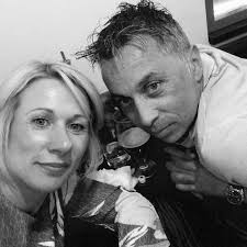 Nicky Reid norris is fundraising for St Clare Hospice (Hastingwood)