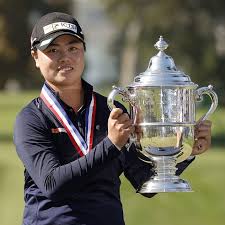 Golf tips for the pga tour winners. Inquirer Golf Juvic Pagunsan Earns Third Trip To British Facebook