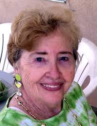 Betty Bennett Obituary