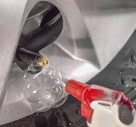 Fix a Leaking Tire Valve Stem in 5 Minutes (DIY) | Family ...